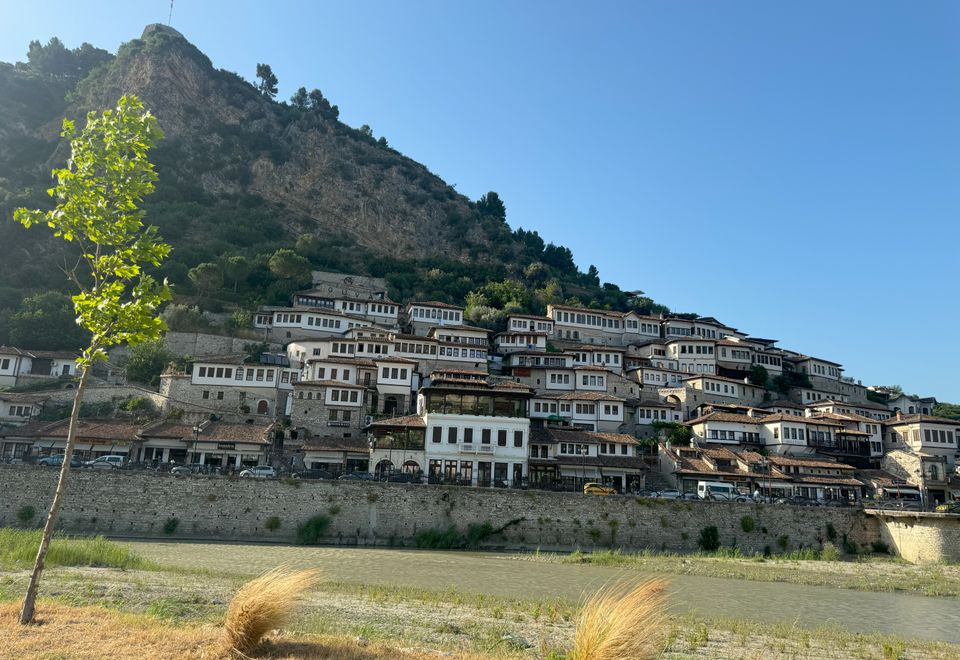 Berat