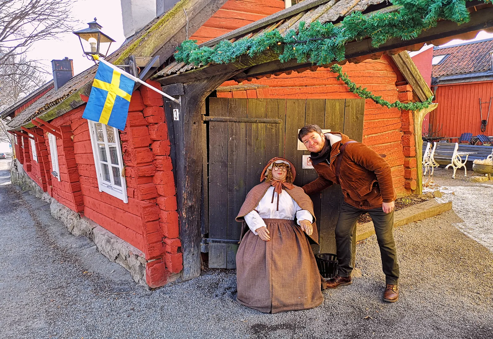 Sigtuna Heimatmuseum