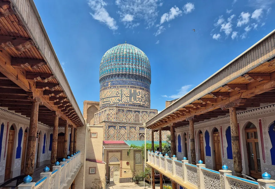 Samarkand