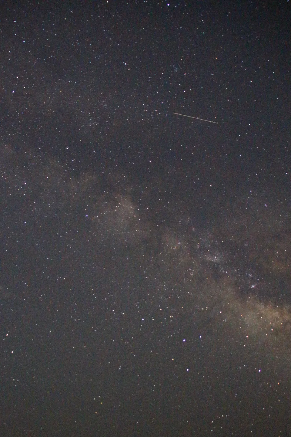 Die Sterne über Izu