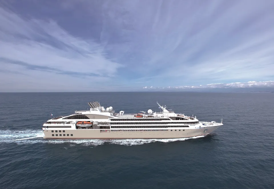 Auf in den hohen Norden mit Ponant Kreuzfahrten