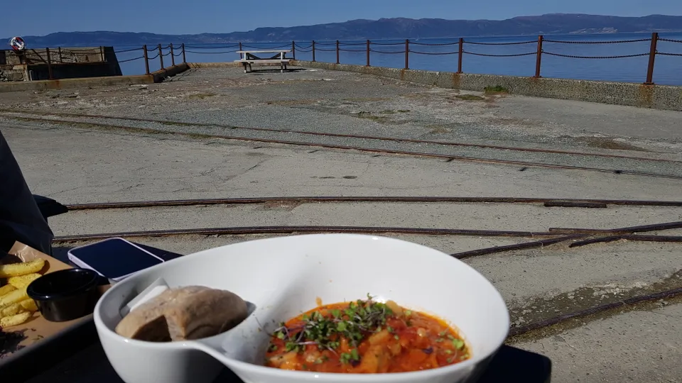 Berühmtes Exportgut: norwegischer Trockenfisch_Bacalhao