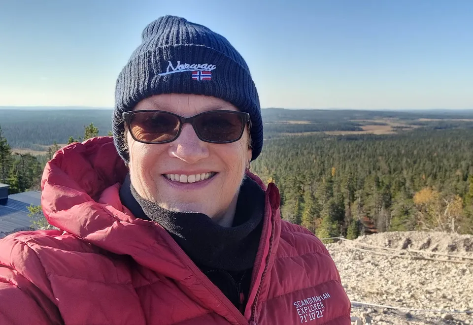 Deckblatt von Simone's Blogbeitrag