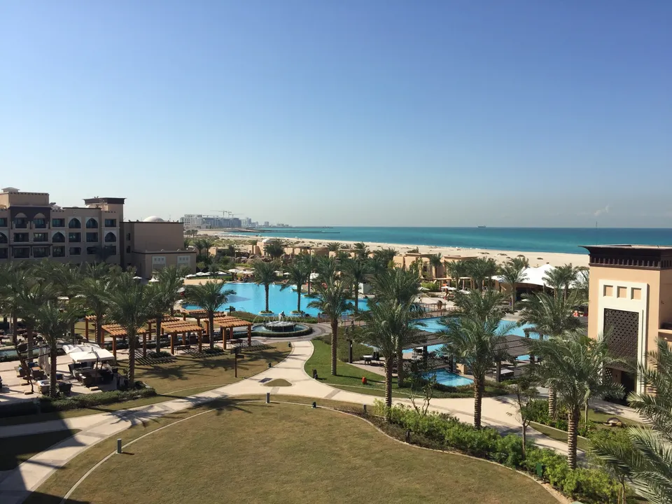 Geoplaner auf Reisen