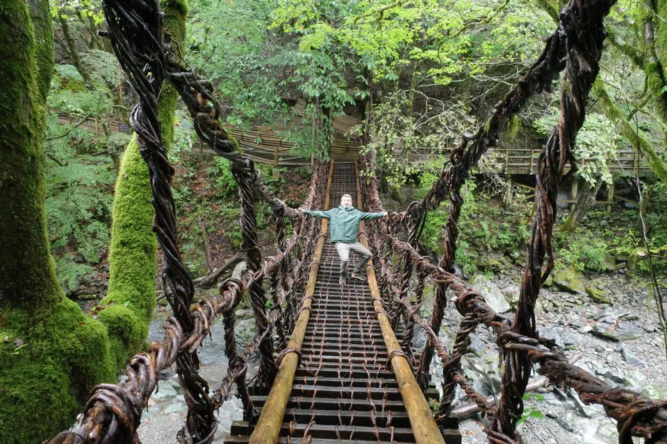 Nichts für schwache Nerven, Iya