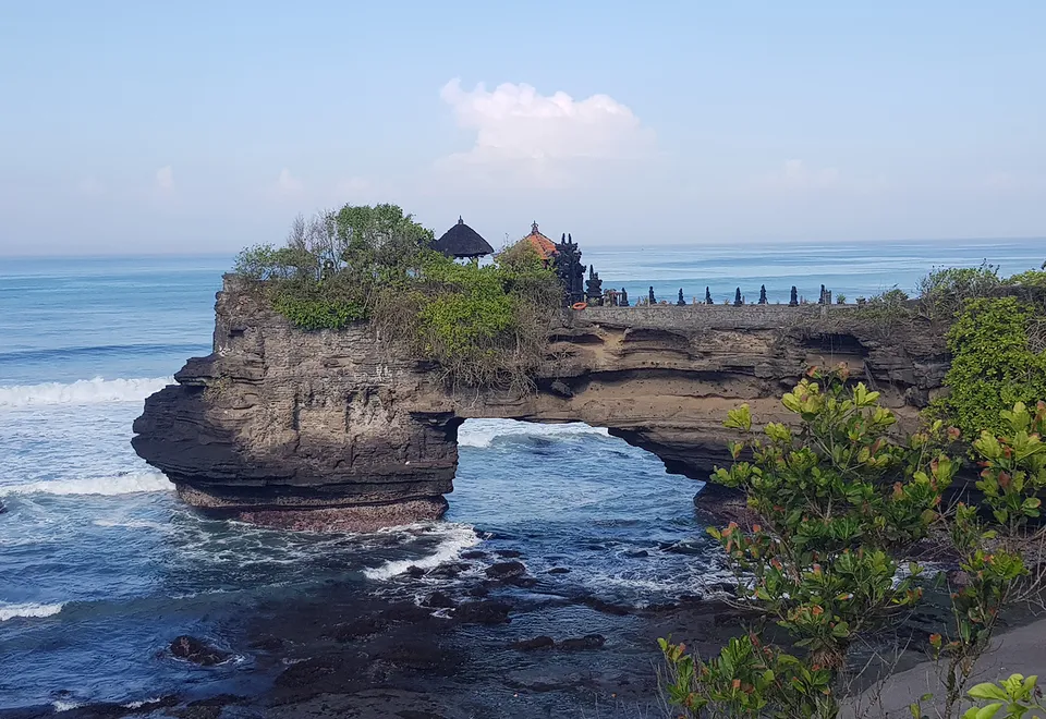 Tanah Lot