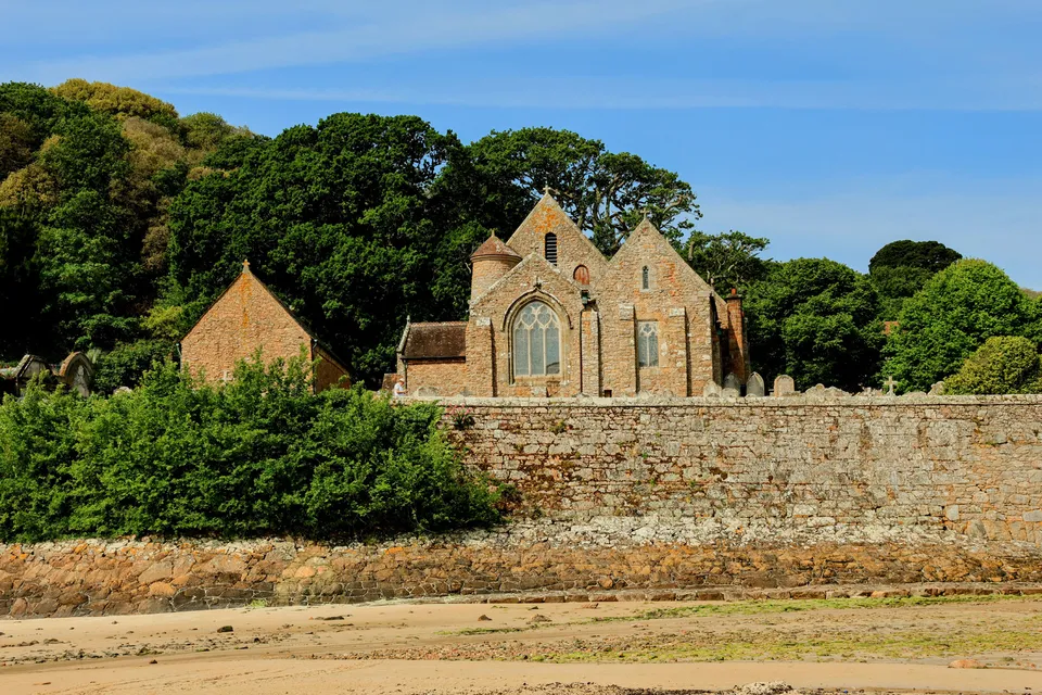 St. Brelade's Parish Church