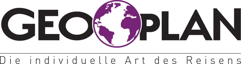 Logo Geoplan Privatreisen