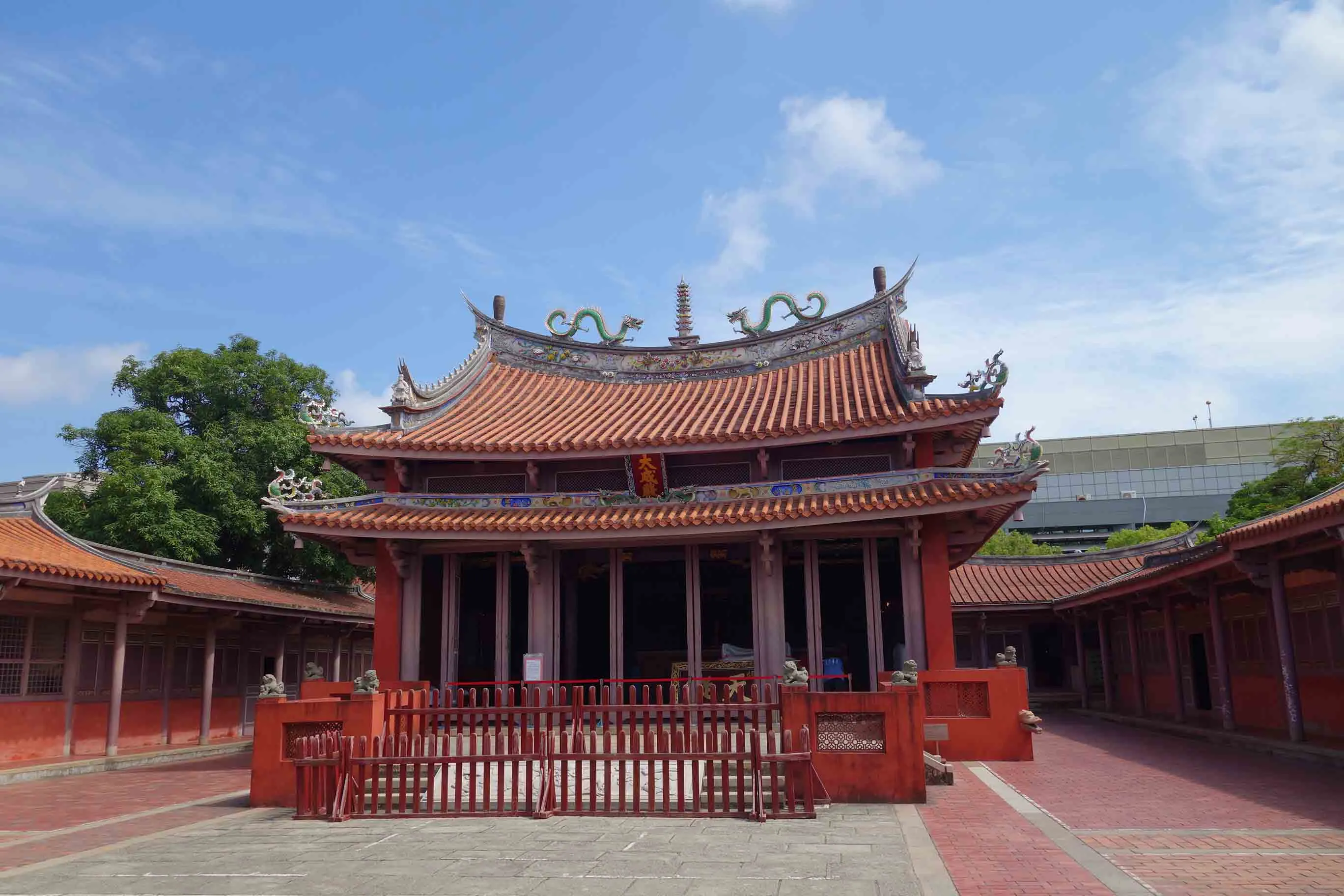 Taiwan