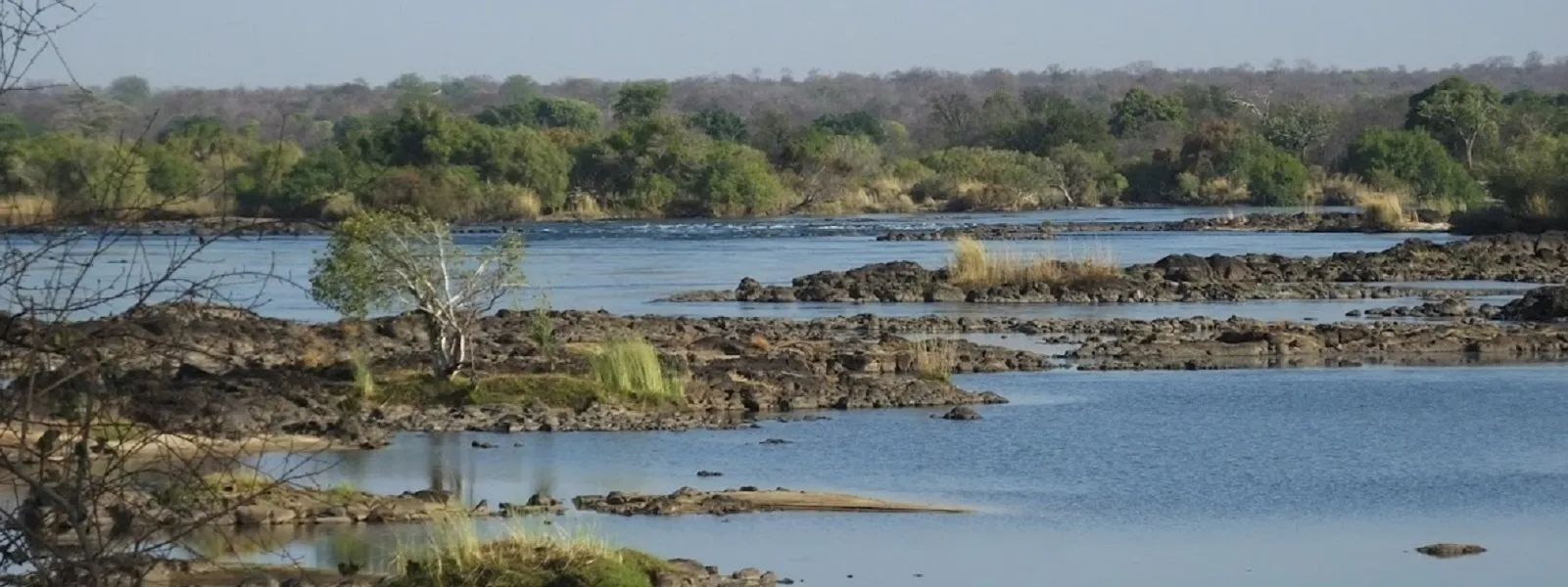 Chobe-Nationalpark