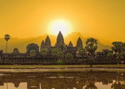 Faszination Mekong mit Geoplan Privatreisen erleben