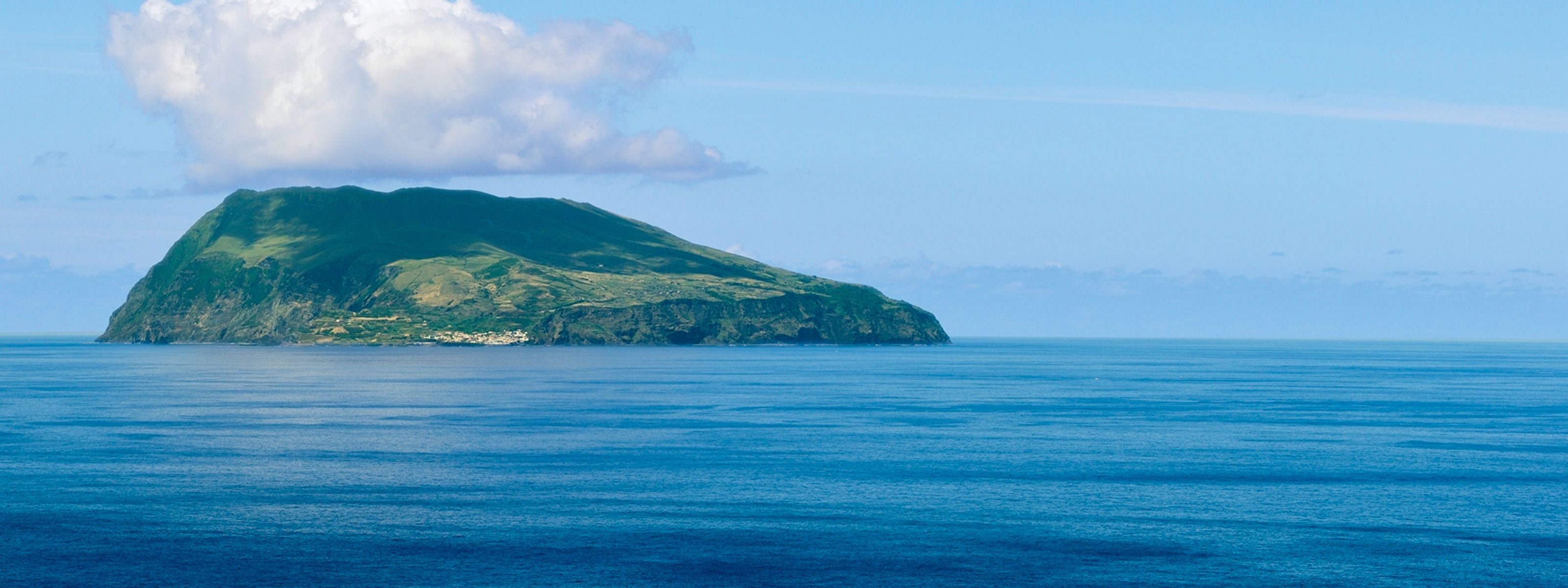 Azoren Reise - Inselhopping im tiefblauen Atlantik