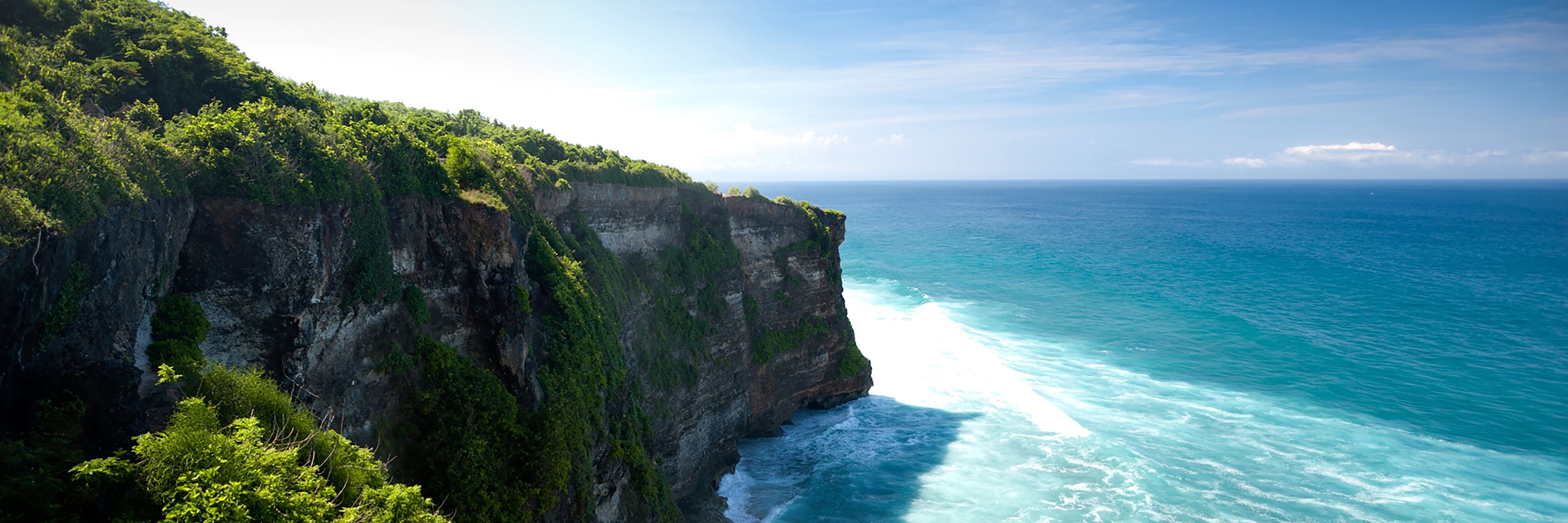 Balis Pulsschlag und Gili Meno - Oase der Ruhe
