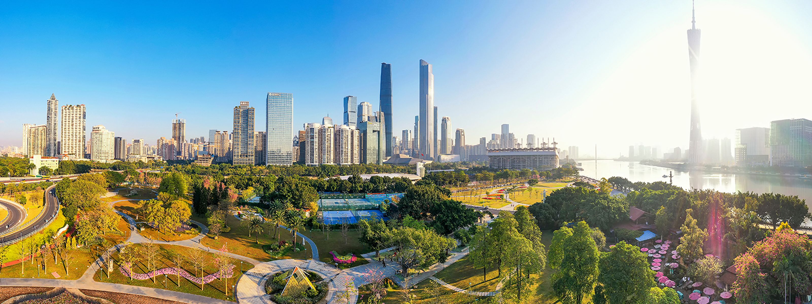 Guangzhou