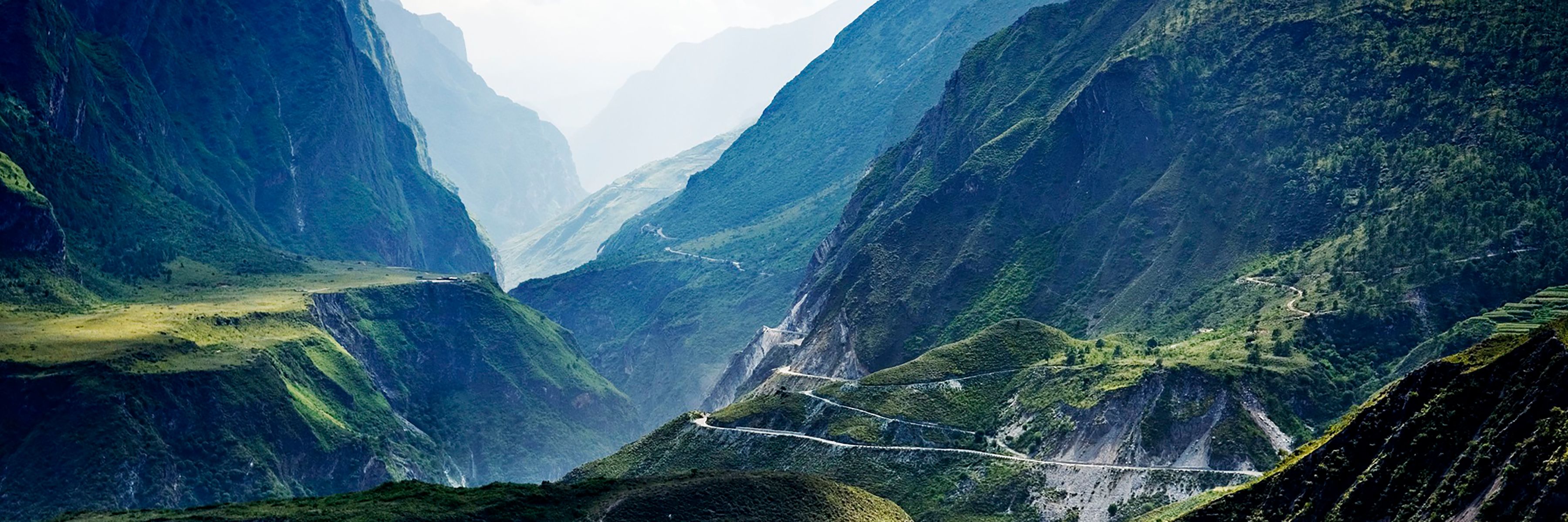 China Reise: Faszinierendes Yunnan und heilige Berge