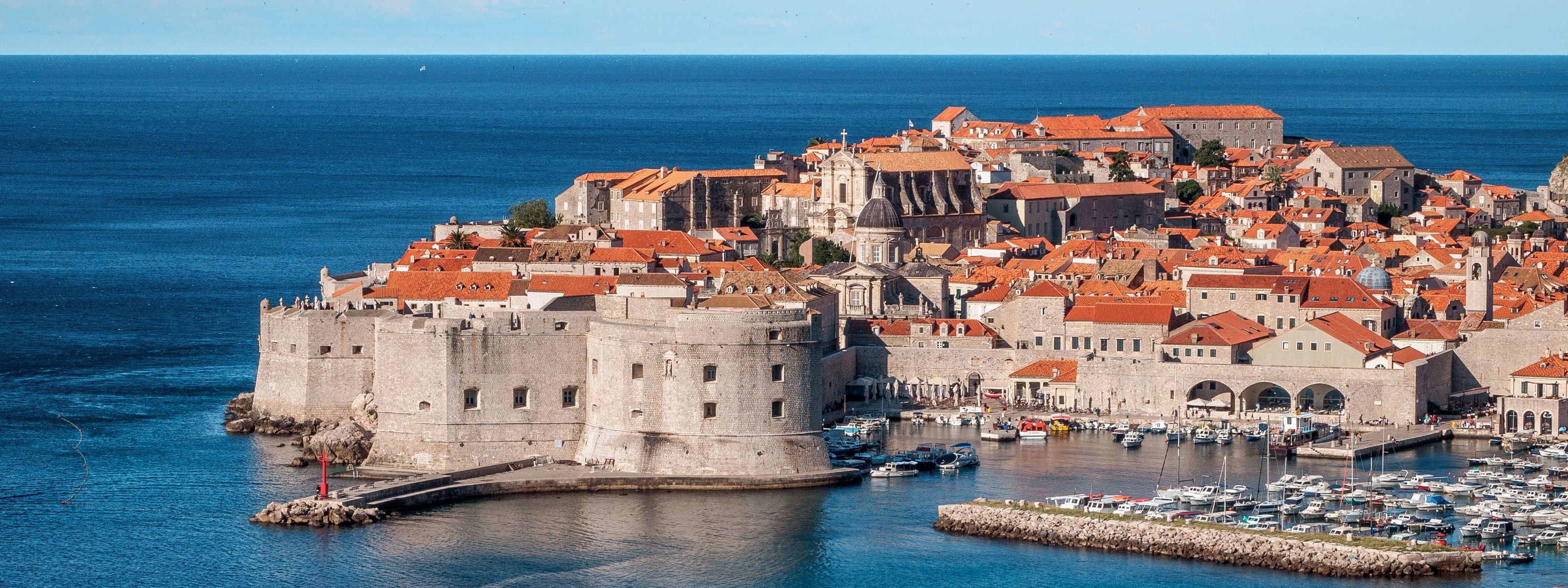 Dubrovnik Luxuriöse Reise