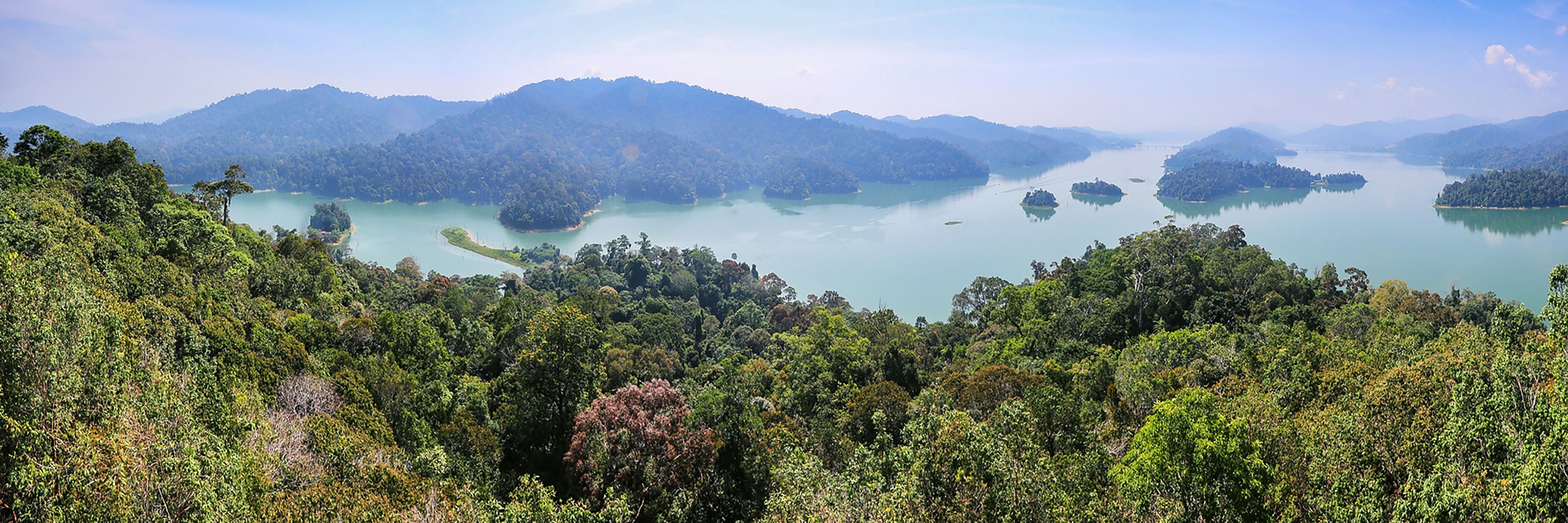 Erlebnis Westmalaysia und faszinierende Wildnis auf Borneo