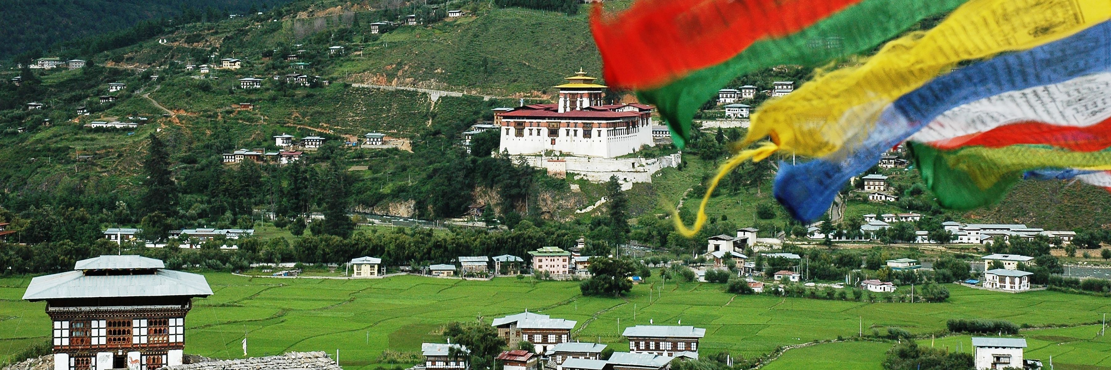 bhutan-assam-reise-mit-flusskreuzfahrt-durch-das-land-des-gluecks