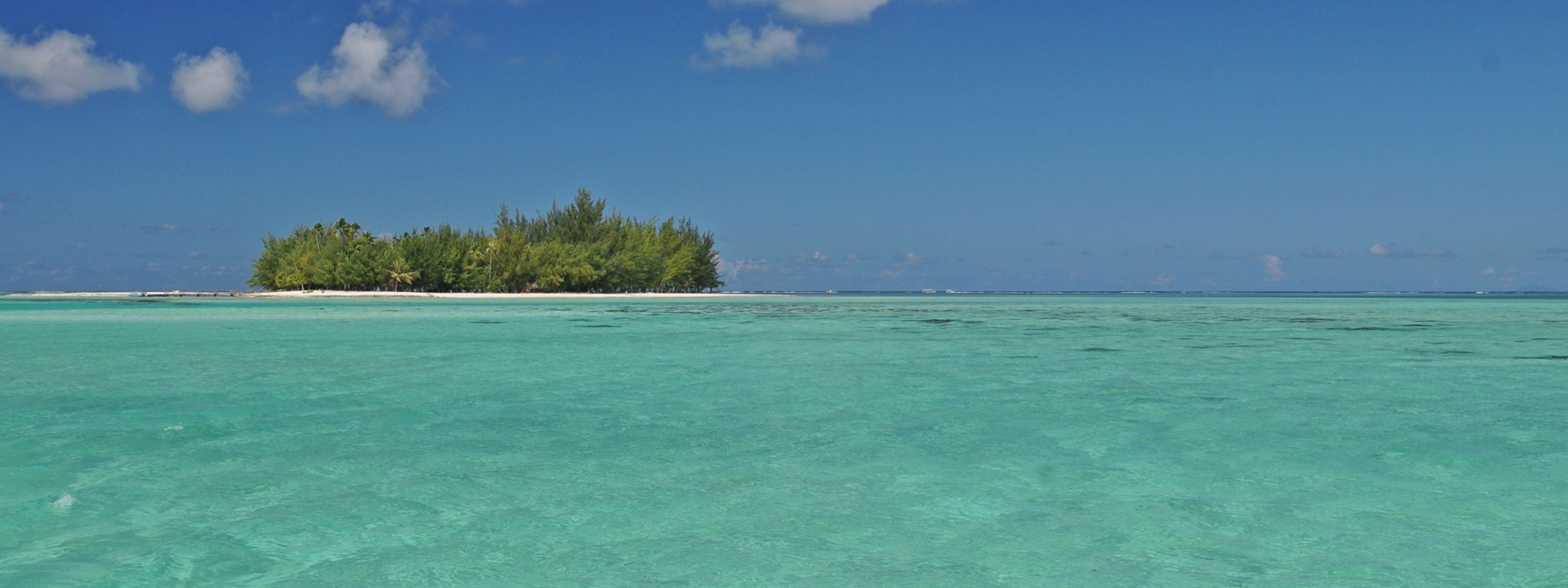 Zauberhafte Südsee Reise: Cook Inseln und Französisch Polynesien