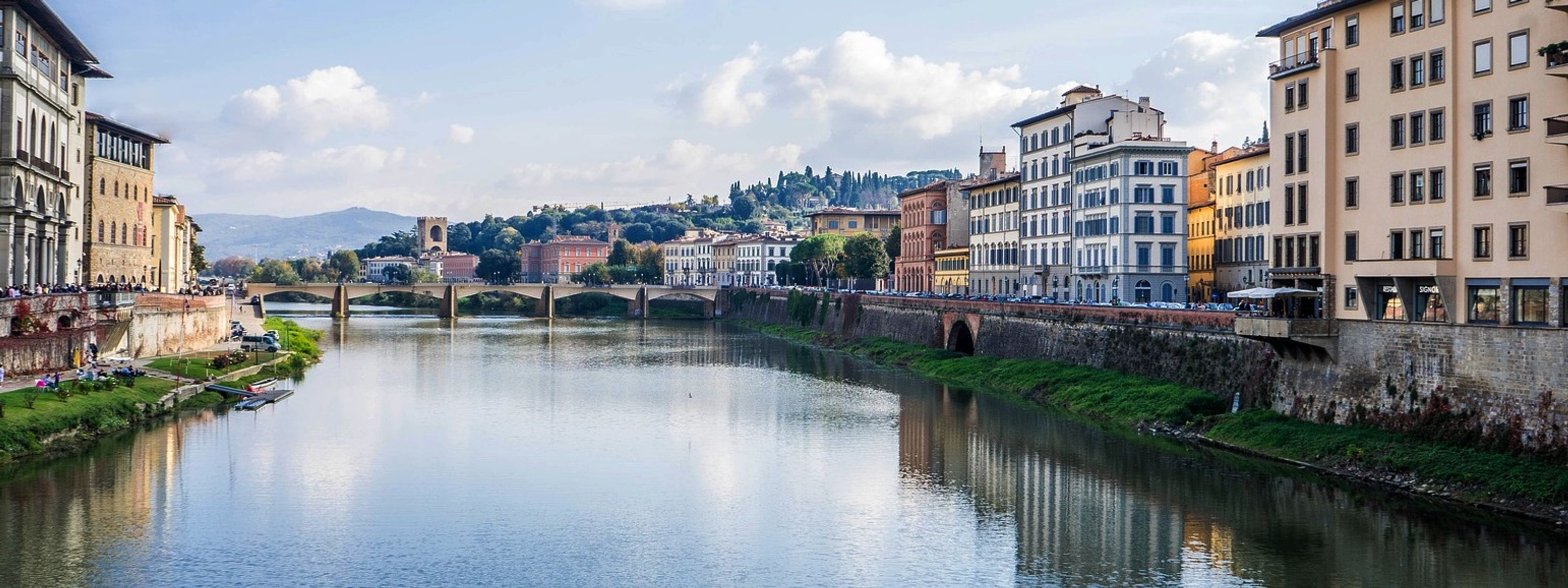 Florenz exklusiv: Verlängertes Wochenende für Kulturliebhaber