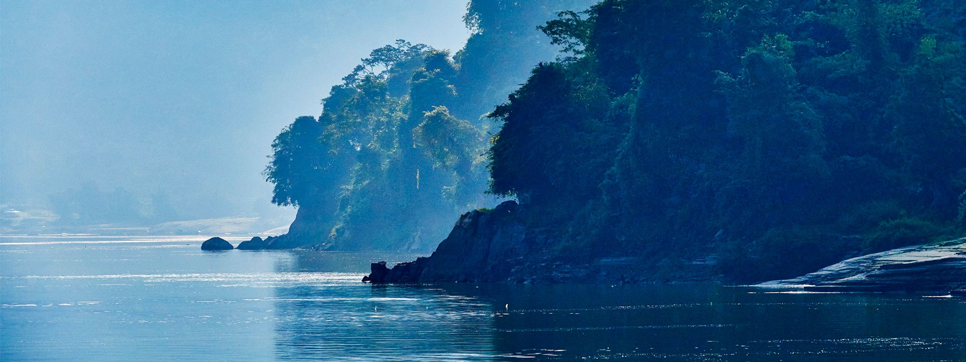 Flusskreuzfahrt in Myanmar auf der RV Paukan: Von Yangon nach Mandalay
