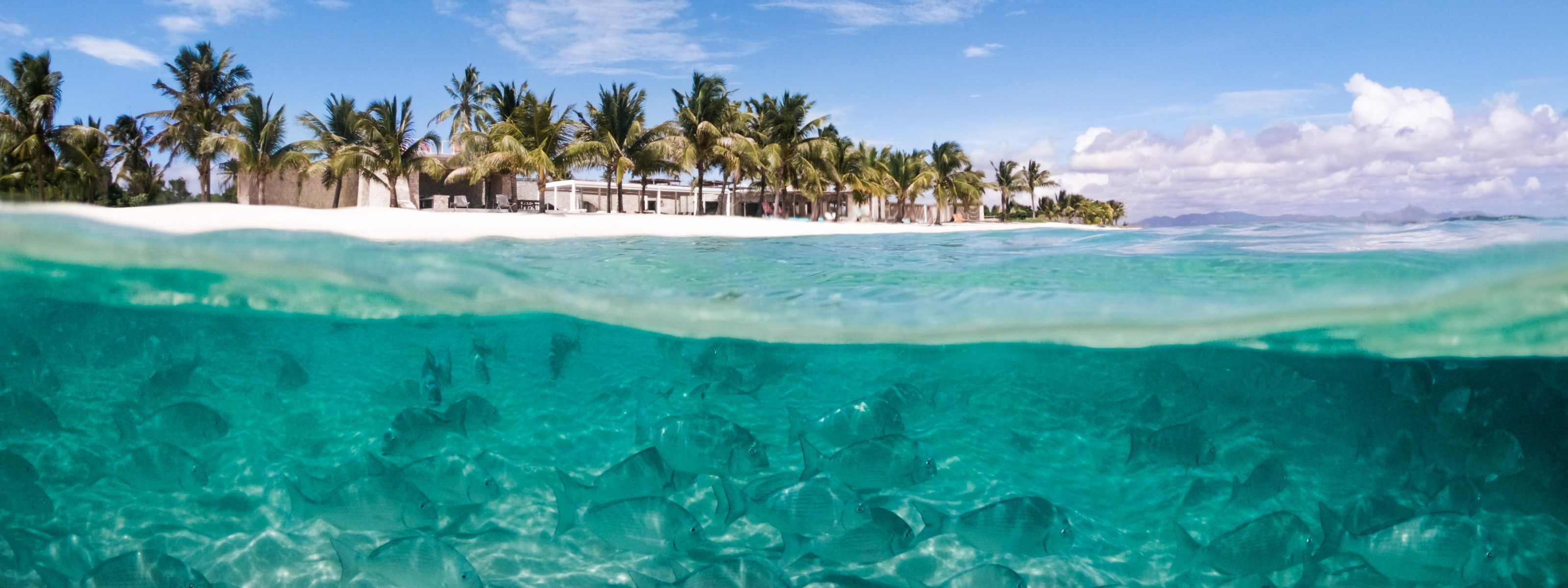 Mianarva Piazza - Madagaskar Reise 