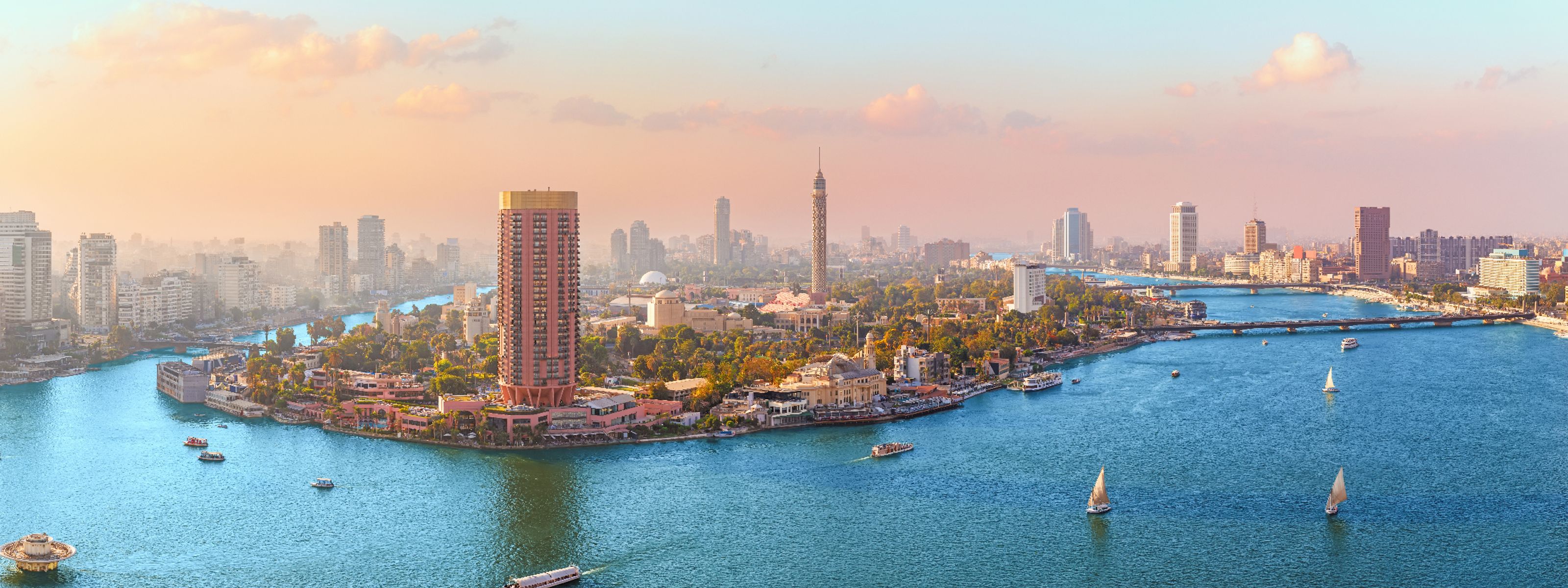 3 perfekte Tage in Kairo - Ägypten Reisen