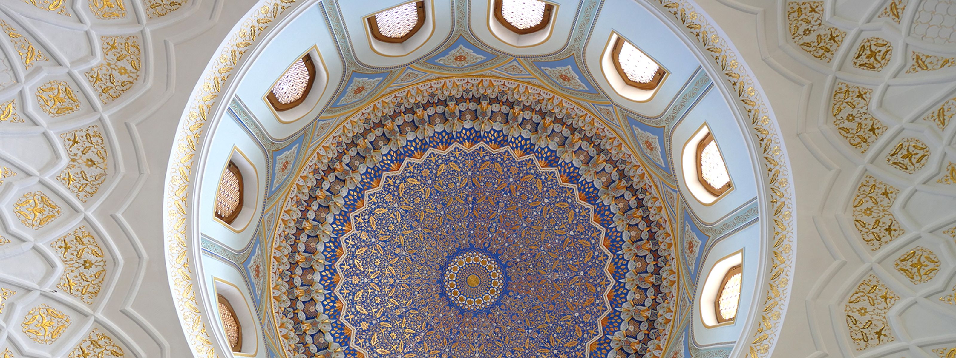 Khazrati Imam Moschee Tashkent