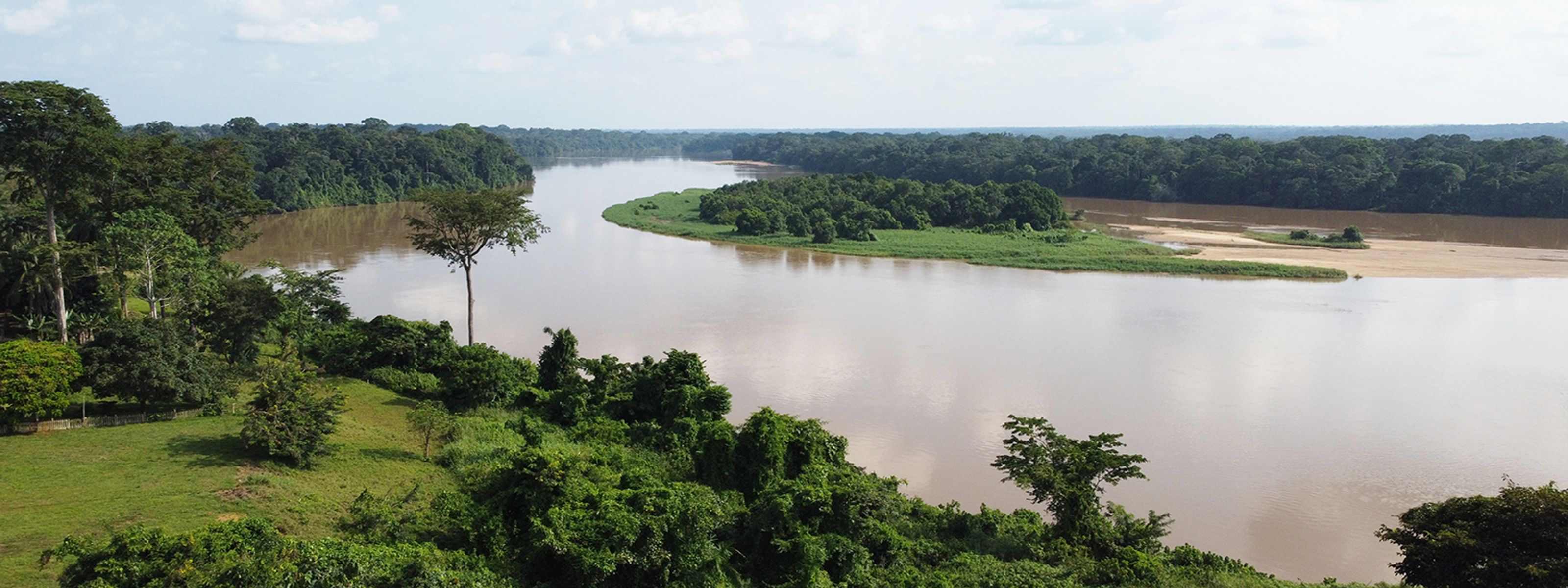 Kongofluss