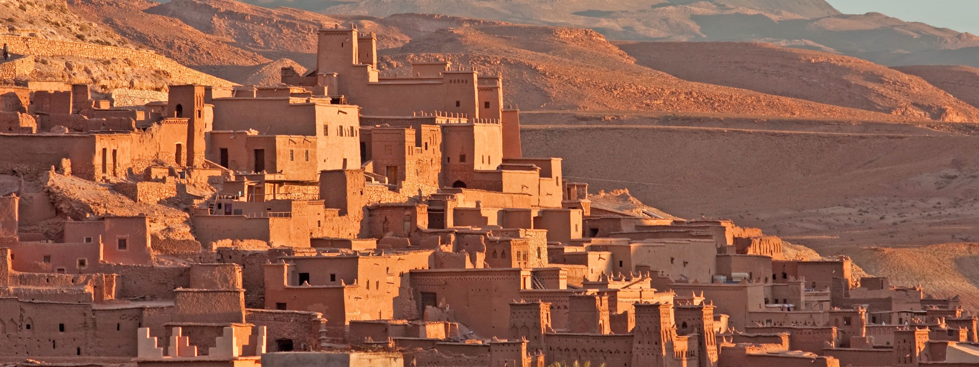 Königreich Marokko erleben