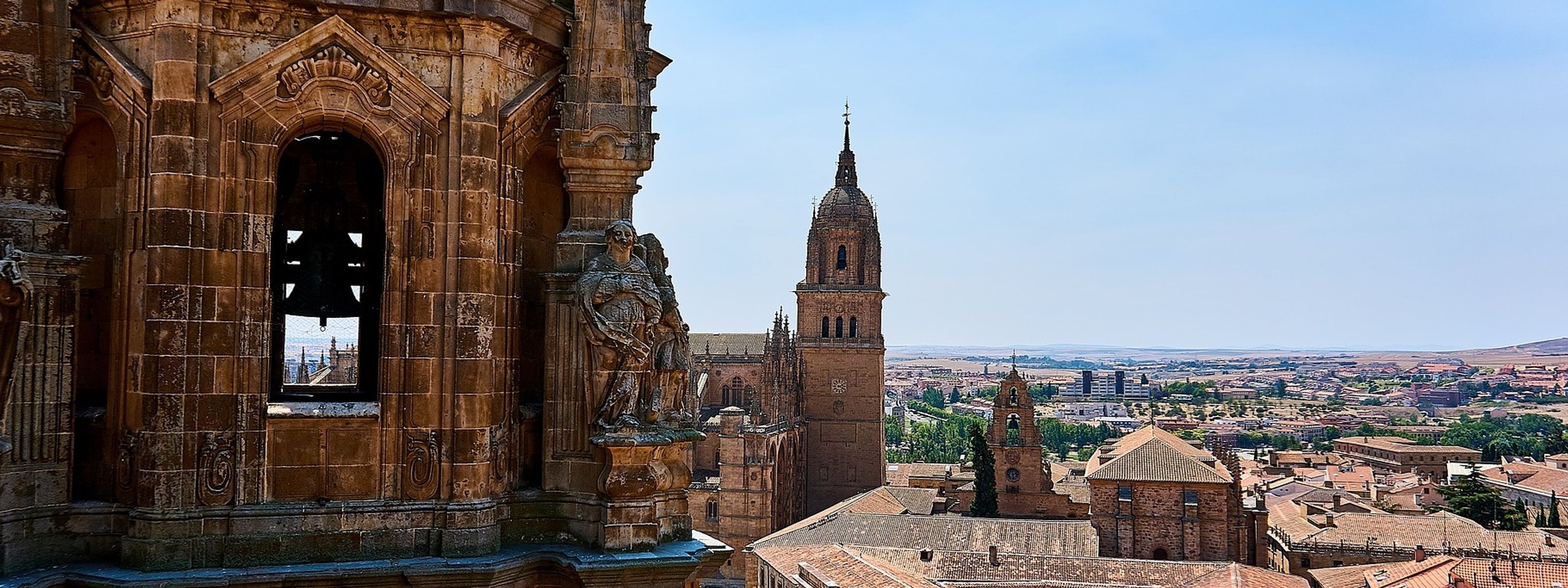 Mietwagenreise Spanien: Eindrucksvolle Schlösser Kastiliens