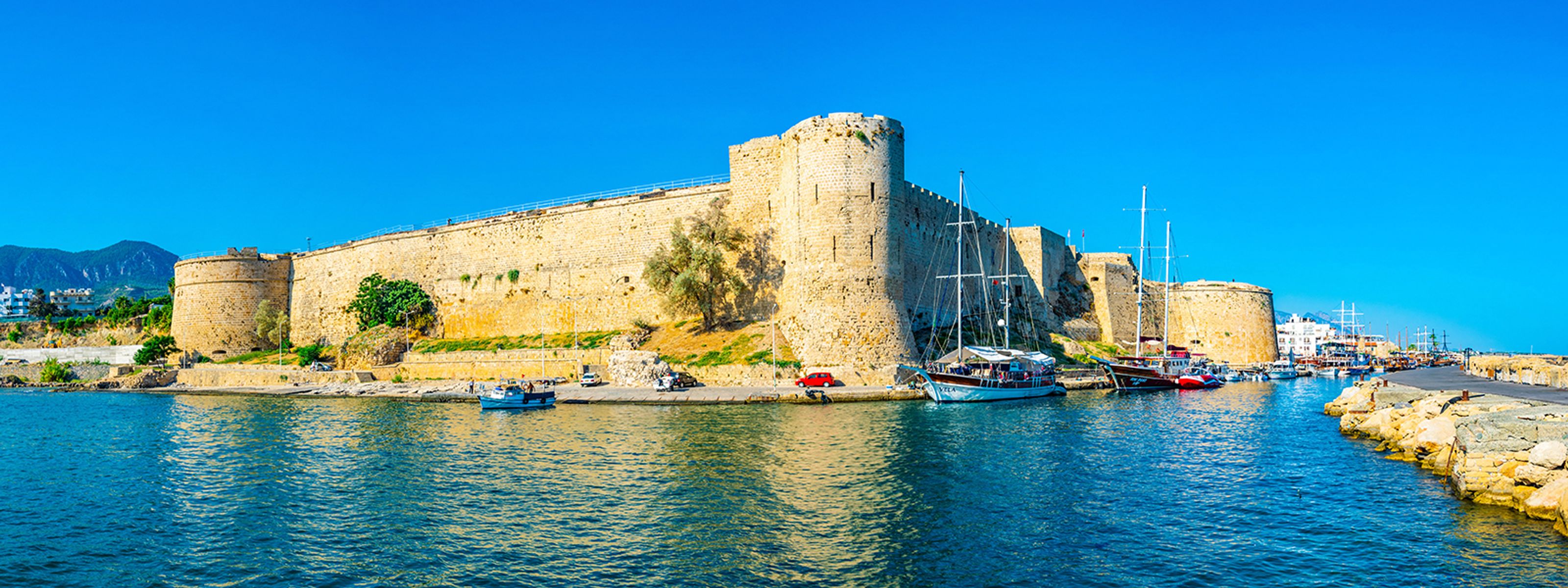 Kyrenia, Nordzypern