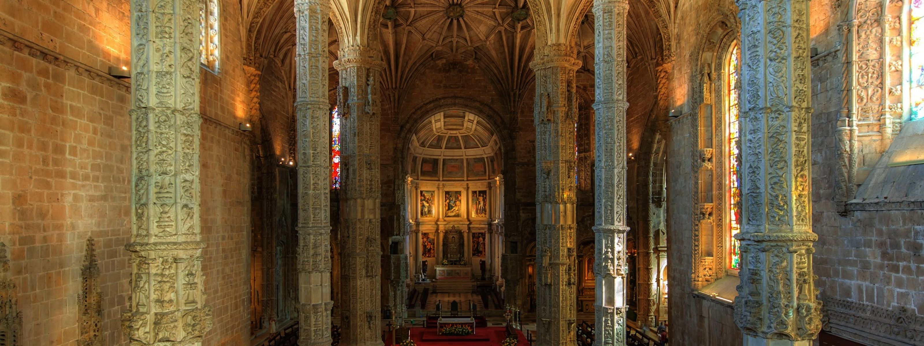 Portugal, Spanien & Frankreich privat geführt: Kathedralen, Klöster und Wallfahrtsorte