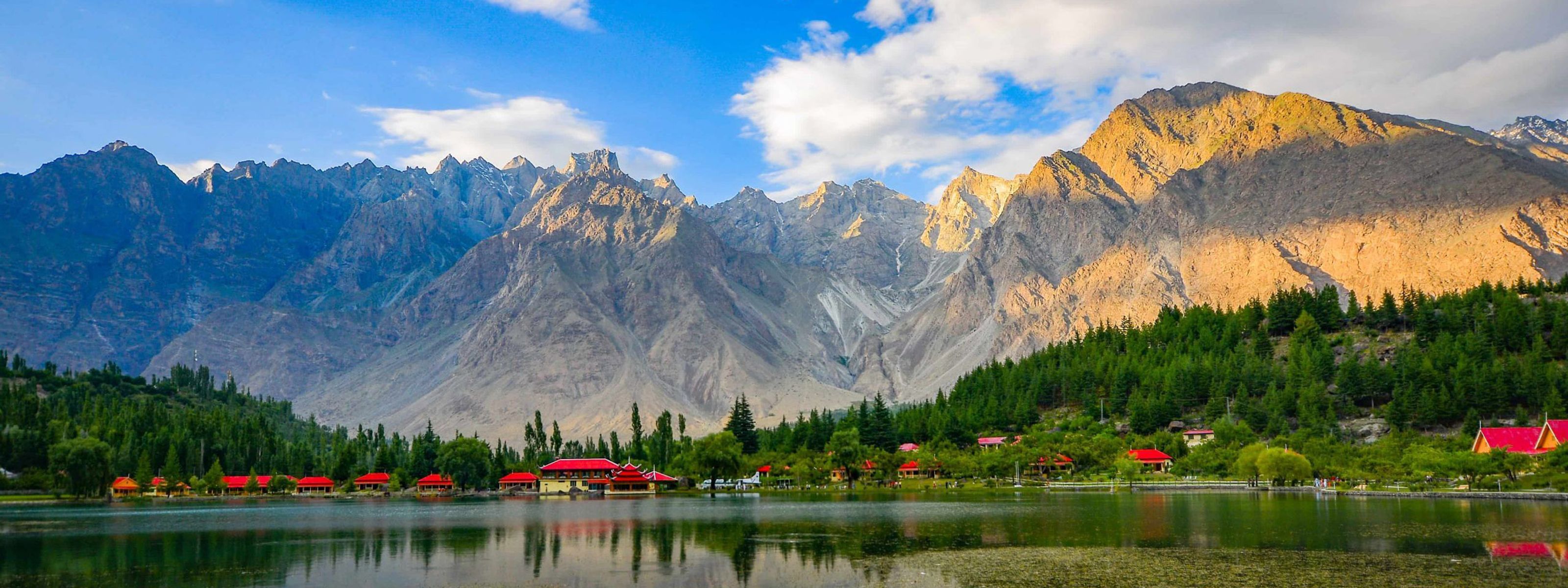 Skardu Header