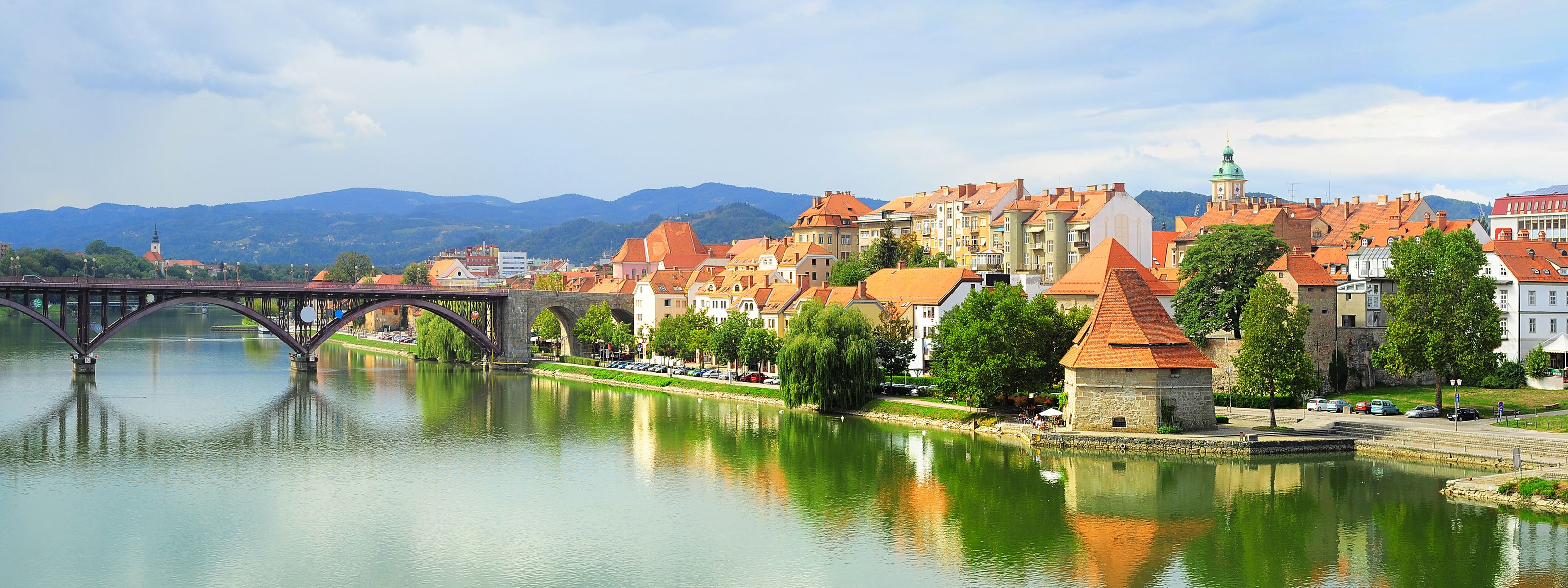 Maribor, Slowenien
