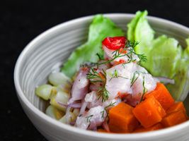Ceviche