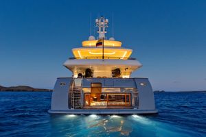 Aqua Mare Luxuskreuzfahrt