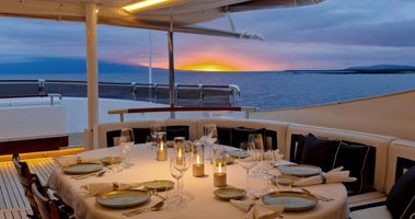 Aqua Mare Top-Deck