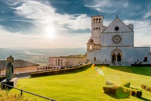Assisi