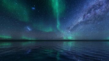 Aurora Borealis