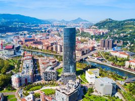 Bilbao © 2025 Adobe