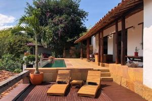 Casa Yahri