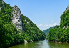 Dakerkönig Decebal