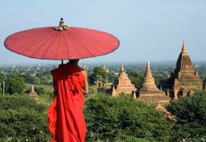 Rundreise Myanmar Yangon - Mandalay - Bagan