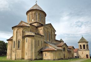 Alawerdi Kloster Georgien