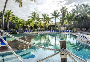 Pool Area, Royalton Hicacos Resort & Spa, Varadero