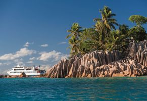 Variety Cruises, Seychellen