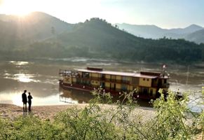 Heritage Line ANOUVONG