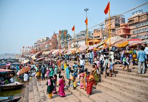Am Ganges
