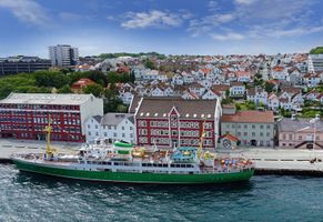 Stavanger